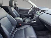 Gebraucht Jaguar E-Pace S 181 PS (133 kW) 2021 Silber SUV