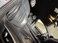 Gebraucht BMW 750 M Performance 400 PS (294 kW) 2017 Grau Limousine