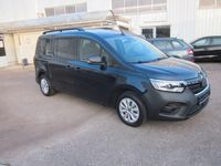 Gebraucht Renault Kangoo Equilibre 131 PS (96 kW) 2025 Blau Van / Kleinbus