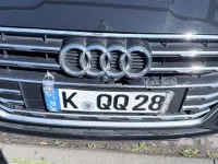 Gebraucht Audi A5 Sportback Ambiente 190 PS (139 kW) 2018 Schwarz Kleinwagen