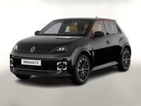 Neu Renault R5 Iconic 110 kW (150 PS) 2026 Schwarz Kleinwagen