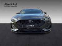 Neu Ford Focus ST-Line X 155 PS (114 kW) 2026 Grau Limousine