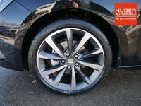 Neu Seat Leon FR 150 PS (110 kW) 2025 Midnight schwarz meta... Kombi