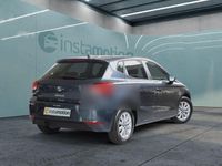 Gebraucht Seat Ibiza Style 80 PS (58 kW) 2025 Grau Kleinwagen