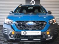 Gebraucht Subaru Outback 264 PS (194 kW) 2023 Blau Kombi