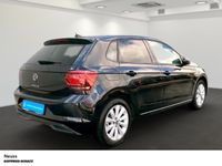 gebraucht VW Polo VI Highline