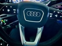 Gebraucht Audi Q7 S-Line 272 PS (200 kW) 2016 Blau SUV