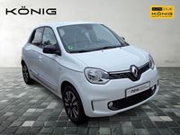 Gebraucht Renault Twingo Techno 61 kW (84 PS) 2023 Pyrénéesweiß Kleinwagen