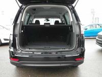 gebraucht Ford Galaxy 2.0 TDCi Aut. Business