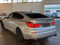 gebraucht BMW 535 Gran Turismo d AC SCHNITZER SPORT / PANORAMA