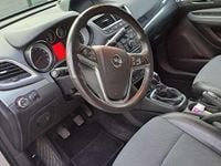 Gebraucht Opel Mokka Innovation 140 PS (102 kW) 2013 Silber SUV