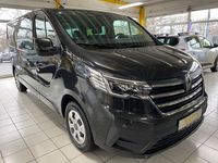 Second-hand Renault Trafic Evolution 150 CP (110 kW) 2024 Negru Monovolum