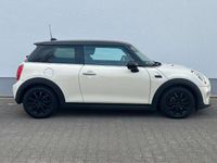 Gebraucht Mini Cooper D 116 PS (85 kW) 2015 Weiß Kleinwagen