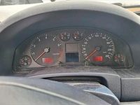 Gebraucht Audi A6 164 PS (120 kW) 2000 Blau Limousine