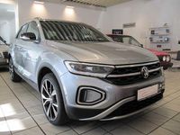 Neu VW T-Roc Design 150 PS (110 kW) 2026 Silber SUV