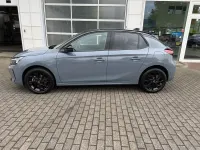Gebraucht Opel Corsa 101 PS (74 kW) 2024 Grau Kleinwagen