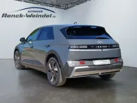 Neu Hyundai Ioniq 5 167 kW (228 PS) 2025 Grau SUV