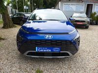 gebraucht Hyundai Bayon 1.0 T-GDI Advanced "Klimaaut. / LED / Kamera"