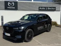 Gebraucht Mazda CX-60 Homura-Line 254 PS (186 kW) 2025 SUV