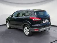 Gebraucht Ford Kuga Trend 150 PS (110 kW) 2013 Schwarz SUV