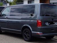 Gebraucht VW Multivan 150 PS (110 kW) 2016 Van / Kleinbus