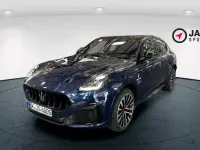 Gebraucht Maserati Grecale 530 PS (389 kW) 2025 Blau SUV