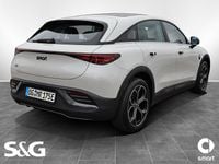 Gebraucht Smart #3 Pro+ 200 kW (272 PS) 2025 Digital white SUV