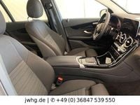 Gebraucht Mercedes GLC300e 320 PS (235 kW) 2022 Weiß SUV