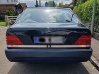 gebraucht Mercedes 300 SE 3.2 Limousine W140