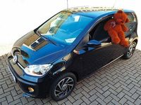 Gebraucht VW up! Join 75 PS (55 kW) 2019 Deep black Kleinwagen