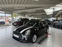 Gebraucht Mini Cooper S 192 PS (141 kW) 2015 Braun Kleinwagen