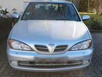 gebraucht Nissan Primera P11 - 144, 1.8 FamilyPlus