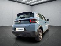 Gebraucht Citroën C3 101 PS (74 kW) 2025 Blau Kleinwagen