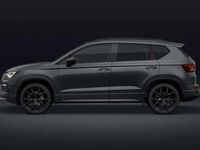 Neu Cupra Ateca 150 PS (110 kW) 2026 Magic schwarz metallic SUV
