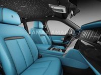 Neu Rolls Royce Cullinan 600 PS (441 kW) 2026 Weiß SUV