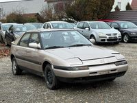 Gebraucht Mazda 323F 1993 Limousine