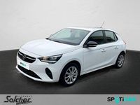 Gebraucht Opel Corsa-e Edition 100 kW (136 PS) 2022 Weiß Kleinwagen