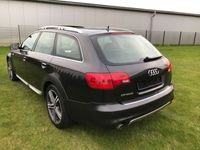 gebraucht Audi A6 Allroad quattro 3.2 FSI