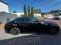 Gebraucht Mercedes E350 280 PS (205 kW) 2018 Schwarz Limousine
