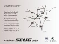 Gebraucht Seat Ibiza Style 75 PS (55 kW) 2017 Blau Limousine