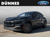 Neu Ford Mustang Mach-E 216 kW (294 PS) 2025 Schwarz SUV