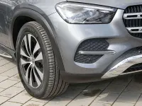 Gebraucht Mercedes GLE400 252 PS (185 kW) 2023 Metalliclack selenitgrau SUV