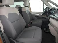 Usata VW Multivan 150 CV (110 kW) 2025 Marrone Monovolume