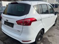 gebraucht Ford B-MAX 1.0Ecoboost Motorproblem Leichter Hagel