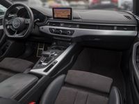 gebraucht Audi A5 Sportback 40 TDI 2x S LINE NAVI+ LED KAMERA PANO