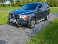 Gebraucht Volvo XC90 220 PS (161 kW) 2007 Grau SUV