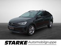 Gebraucht VW Taigo Life 116 PS (85 kW) 2025 Schwarz SUV