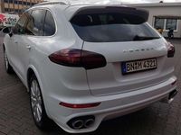 Second-hand Porsche Cayenne S 385 CP (283 kW) 2017 Alb SUV