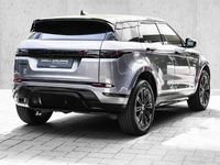 Gebraucht Land Rover Range Rover evoque SE Dynamic 204 PS (150 kW) 2024 Eiger grey SUV