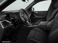 Gebraucht BMW X5 Comfort Edition 286 PS (210 kW) 2025 Brooklyn grau metallic SUV